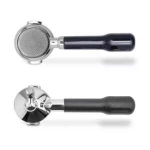 ידית פורטהפילטר חד-כיוונית עם ידית קלאסית LELIT57