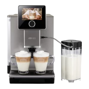 מכונת קפה ניבונה – Nivona NICR 970