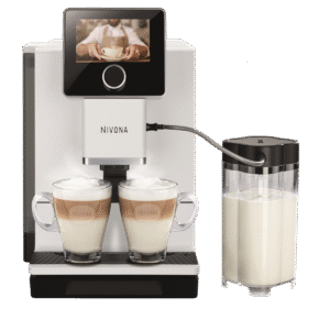 מכונת קפה ניבונה – Nivona NICR 965