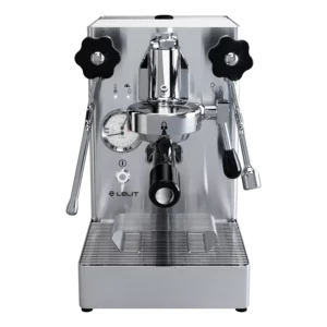 מכונת קפה ללית דגם מארה נירוסטה - Lelit Mara X PL62X