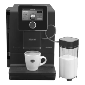 מכונת קפה ניבונה – Nivona NICR 960