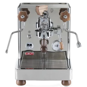 מכונת קפה דגם ביאנקה - Lelit Bianca PL162T